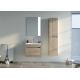 Meuble de salle de bain scandinave BOVALINO 600