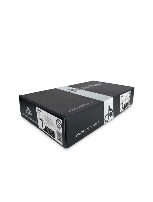 Robinet mitigeur ZINNIA Black