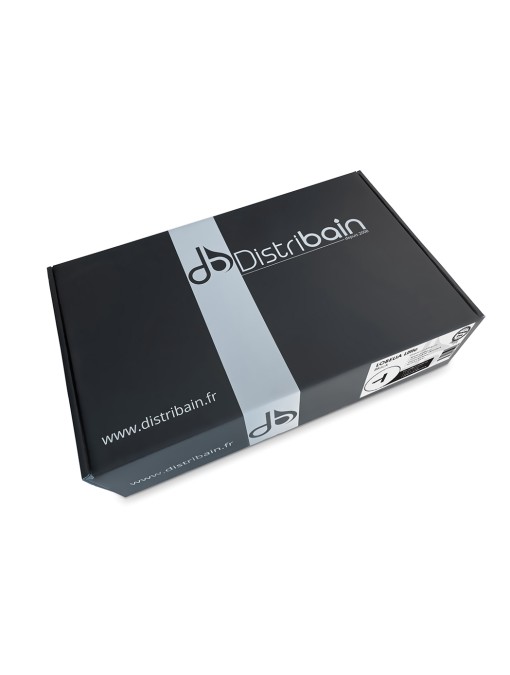 Robinet mitigeur LOBELIA LITTLE Black