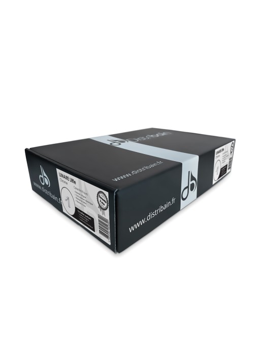 Robinet mitigeur LUNAIRE LITTLE Chrome