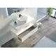 Meuble de salle de bain MANCIANO 1000