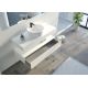 Meuble de salle de bain MANCIANO 1200