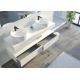 Meuble de salle de bain MANCIANO 1600