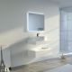 Meuble de salle de bain MANCIANO 800