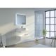 Meuble de salle de bain MANCIANO 800