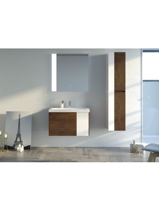 Meuble de salle de bain AZAMARA 800
