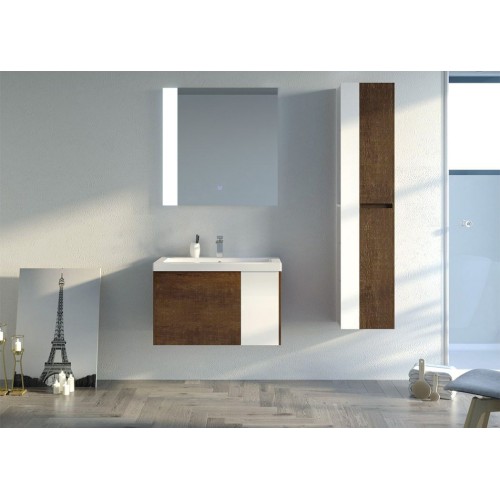 Meuble de salle de bain AZAMARA 800