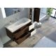 Meuble de salle de bain AZAMARA 1000