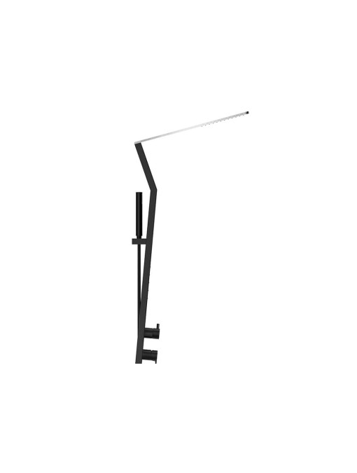 Colonne de douche hydromassante GA003