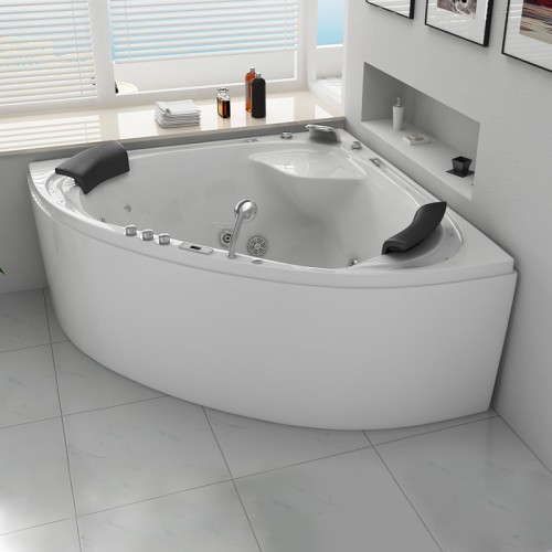 Baignoire balnéo Canaima garantie 5ans
