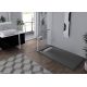 Receveur de douche rectangulaire 160x90cm