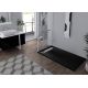 Receveur de douche à l'italienne rectangulaire 160x90cm