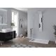 Receveur de douche rectangulaire 120x80cm