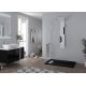 Receveur de douche en Gel coat 120x80cm