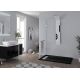 Receveur de douche rectangulaire 140x90cm