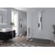 Receveur de douche iltalienne 140x90cm