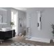 Receveur de douche en Gel coat rectangulaire 160x80cm
