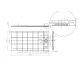 Plan receveur ALICANTE Blanc 160x80cm