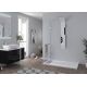 Receveur de douche Blanc 140x80cm