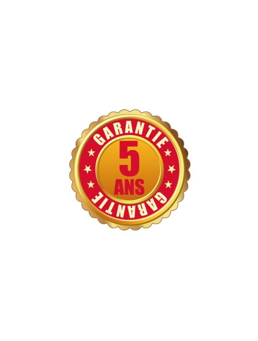 Baignoire balnéo G-Fidji Garantie 5 ans