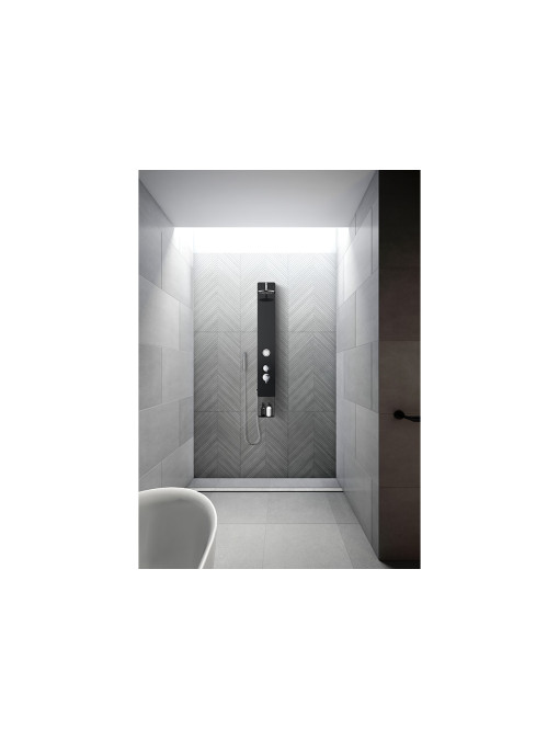 Colonne de douche hydromassante GA006