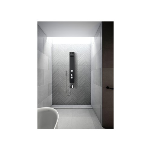 Colonne de douche hydromassante GA006