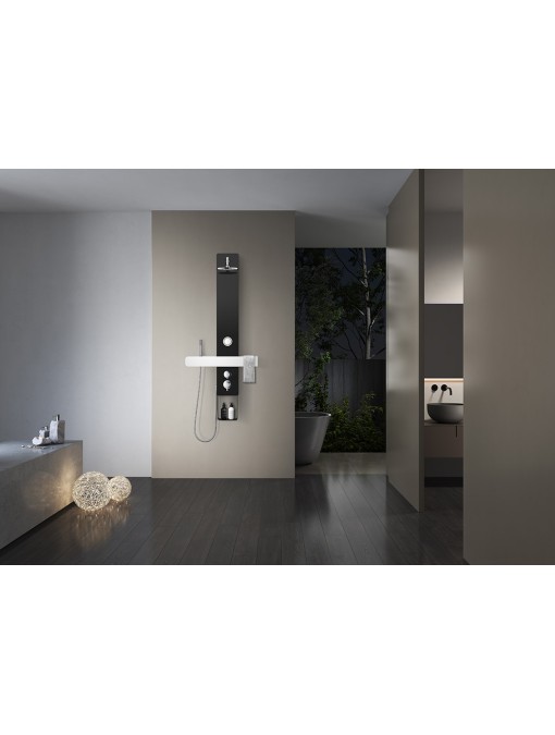 Colonne de douche hydromassante GA006-2