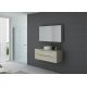 Meuble de salle de bain Terranova 1200 Scandinave