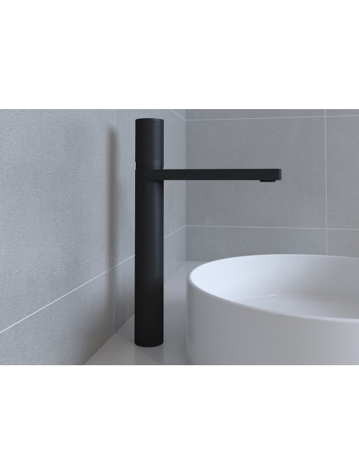 Robinet mitigeur ALTHEA Black
