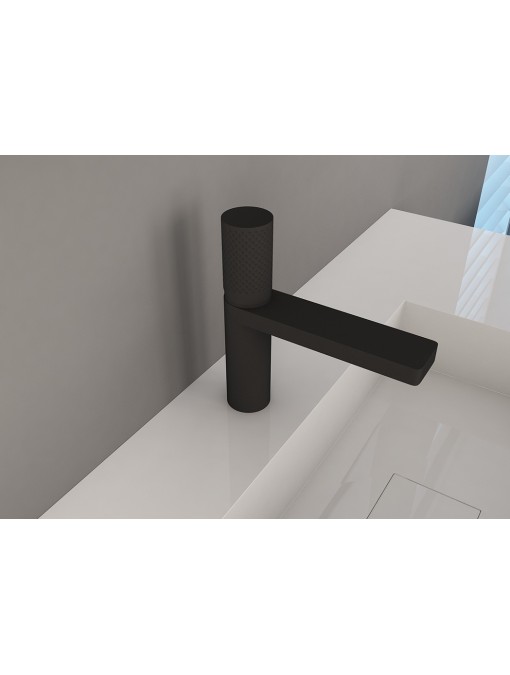 Robinet mitigeur ALTHEA LITTLE Black