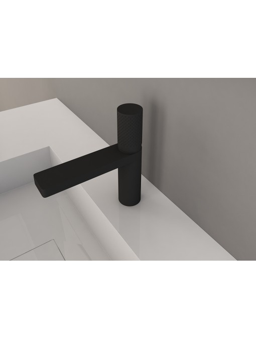 Robinet mitigeur ALTHEA LITTLE Black