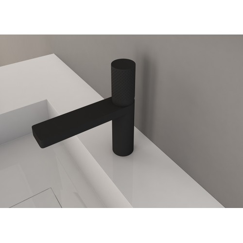 Robinet mitigeur ALTHEA LITTLE Black