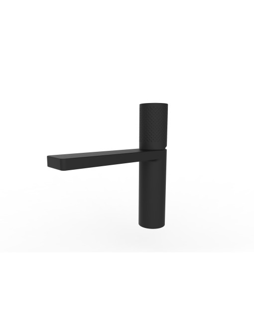 Robinet mitigeur ALTHEA LITTLE Black