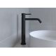 Robinet mitigeur CAMELIA Black