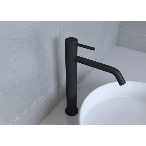Robinet mitigeur CAMELIA Black