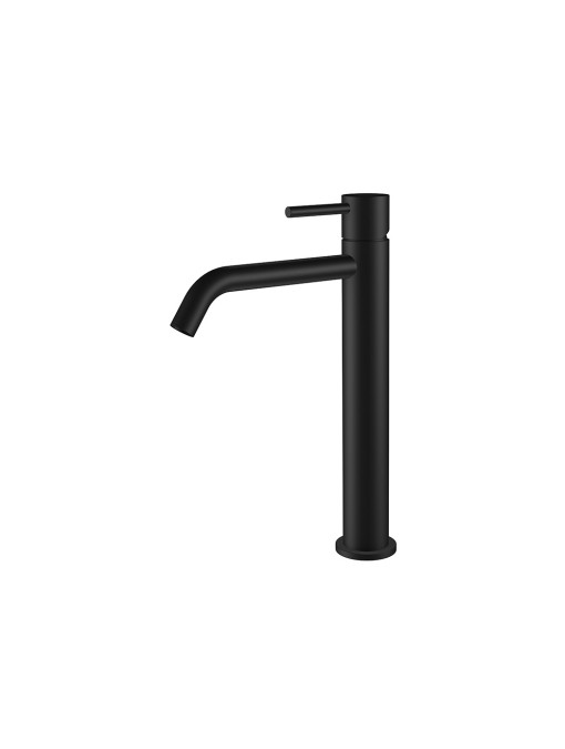 Robinet mitigeur CAMELIA Black