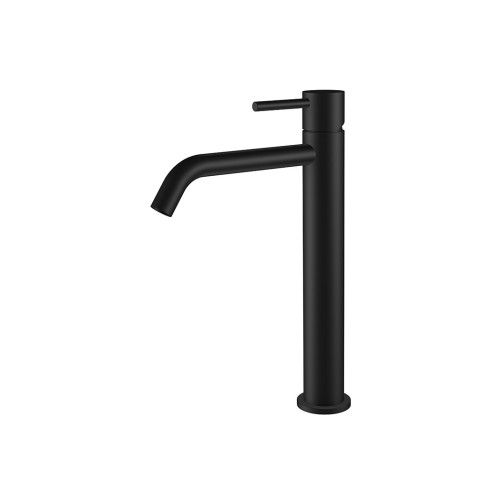 Robinet mitigeur CAMELIA Black