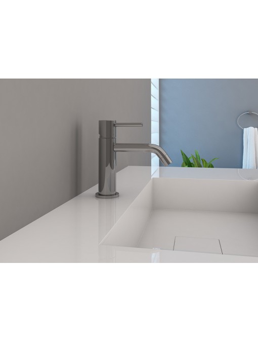 Robinet mitigeur CAMELIA LITTLE Chrome