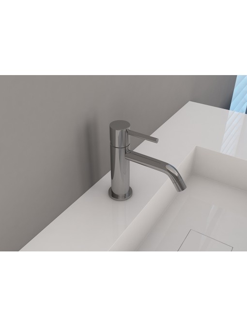 Robinet mitigeur CAMELIA LITTLE Chrome
