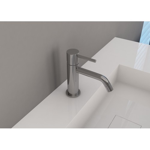 Robinet mitigeur CAMELIA LITTLE Chrome