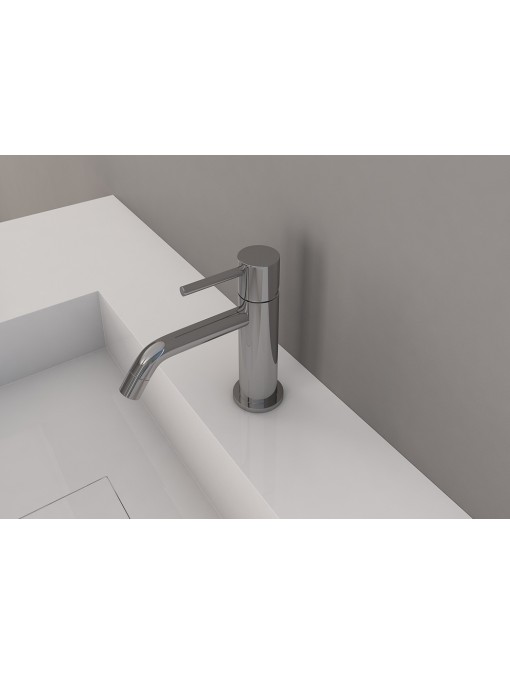 Robinet mitigeur CAMELIA LITTLE Chrome