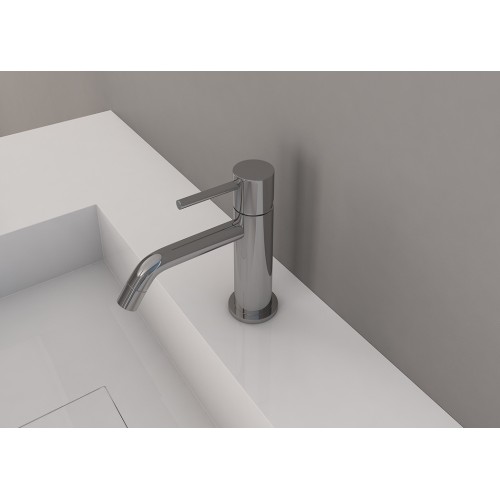 Robinet mitigeur CAMELIA LITTLE Chrome