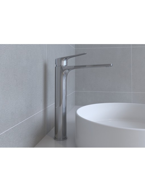 Robinet mitigeur CAPUCINE Chrome