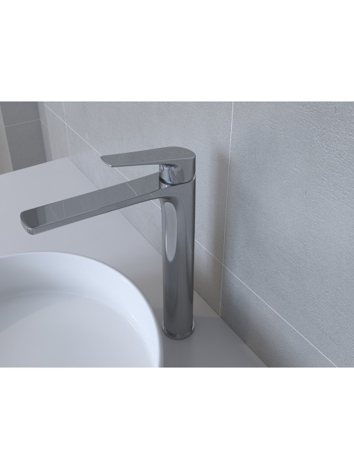 Robinet mitigeur CAPUCINE Chrome
