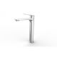 Robinet mitigeur CAPUCINE Chrome