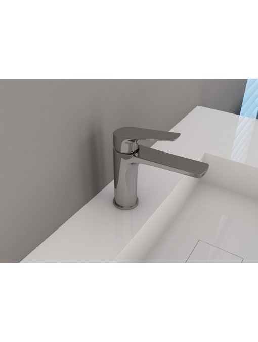 Robinet mitigeur CAPUCINE LITTLE Chrome
