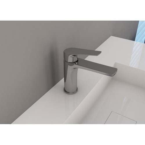 Robinet mitigeur CAPUCINE LITTLE Chrome