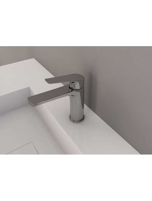 Robinet mitigeur CAPUCINE LITTLE Chrome