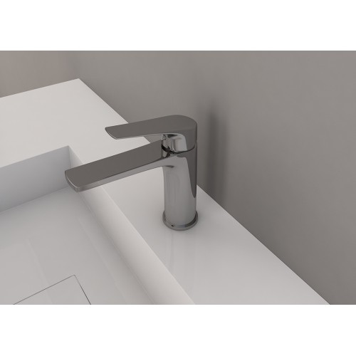 Robinet mitigeur CAPUCINE LITTLE Chrome