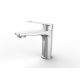 Robinet mitigeur CAPUCINE LITTLE Chrome